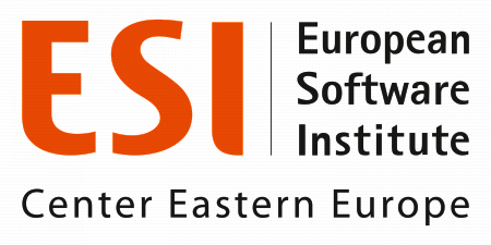 ESICenter Logo